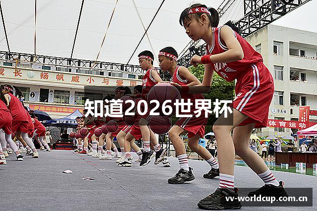知道2026世界杯